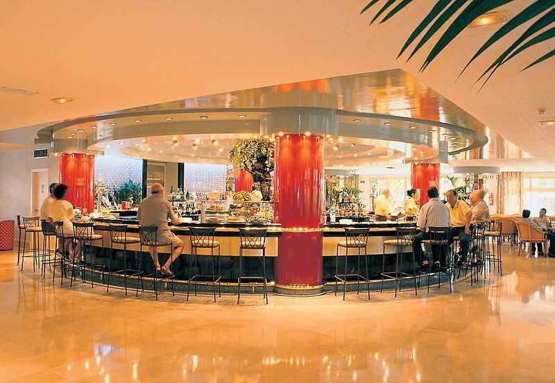 Hotel Servigroup Papa Luna เพนิสโคลา ภายนอก รูปภาพ